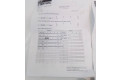 Vstřikovač A6510703287, 28308779   Mercedes-Benz C W205    651921 