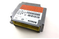 Блок подушек безопасности 0285001358, 0018207326   Mercedes-Benz SL R230