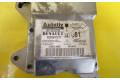 Блок подушек безопасности 601960200, 8200241277   Renault Espace -  Grand espace IV