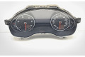 Панель приборов    Audi A6 C7       