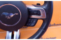 Руль Ford Mustang VI  2015 -  года JR33C699090MB3ZHE, JR33C699090MB3ZHE      