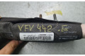 Подушка безопасности в сиденье 985H11511R   Renault Clio III