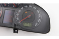 Панель приборов 3U0920841A, 110080115   Skoda Superb B5 (3U)       