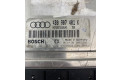Řídící jednotka    Audi A6 S6 C5 4B 1997