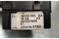 Переключатель дворников MANDOLIMPIA   Renault Sandero I