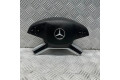 Подушка безопасности водителя 3104915565A, R616211510558   Mercedes-Benz ML W164