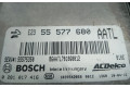Řídící jednotka 55577680   Opel Astra J 2010