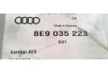 Блок управления двигателя 8E9035223   Audi A4 Allroad