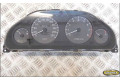 Панель приборов    Mitsubishi Galant       