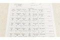 Vstřikovač 0445110955, 9828959880   Peugeot 208  pro naftový motor 1.5  