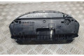 Панель приборов 9232895, 684723301   BMW 4 F36 Gran coupe       