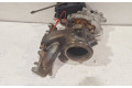  Турбина Renault Kadjar  144106434R         