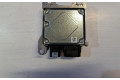 Блок подушек безопасности FW9314D374AB   Jaguar XJ X351