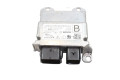 Блок подушек безопасности AW9314D374BD, 0285010728   Jaguar XJ X351