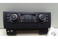 Блок управления климат-контролем 9263302, 121742410   BMW X1 E84