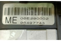Дисплей    96497743   Chevrolet Lova