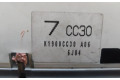 Блок управления климат-контролем K1900CC30A06   Mazda 5