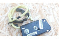Подушка безопасности в сиденье 78005SJDG81000, 78005SJDG810   Honda FR-V