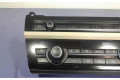 Блок управления климат-контролем 9263746, 9263746   BMW 5 F10 F11