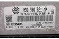 Řídící jednotka 03G906021MP   Volkswagen Touran I 