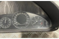 Панель приборов A2095407111   Mercedes-Benz CLK A209 C209       