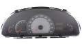 Přístrojová deska  Hyundai Matrix 2002 9400317100, E509E345905U176  