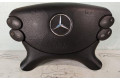 Подушка безопасности водителя 2308600002, 2308600002   Mercedes-Benz CLK A209 C209