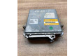 Řídící jednotka 443907401BA, 0281001092   Audi 100 S4 C4 1990