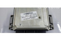 Блок управления двигателя 1607697680   Peugeot 206+
