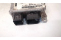 Блок подушек безопасности 1S7T14B056BG, 1S7T-14B056-BG   Ford Mondeo Mk III