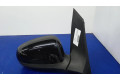 Zpětné zrcátko pravé Ford Ka 2010  169A1000, RETROVISORDERECHO  