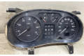 Přístrojová deska  Renault Kangoo I 2004 P8200176654, 216711763  