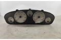 Přístrojová deska  Peugeot 607 2001 9639118680  