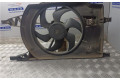 Комплект вентиляторов     1831068000, 1831068000    Renault Espace IV 