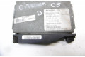 Блок управления коробкой передач 9641281180, 9641281180   Citroen C5