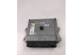 Řídící jednotka 237109221R, 237105499R   Renault Clio IV 2014