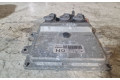 Блок управления двигателя MEC93190   Nissan Tiida C11