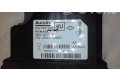 Блок управления надувных подушек 985100781R    Renault Kadjar  H5F_408 
