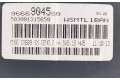 Панель приборов 9666904580   Fiat Scudo       