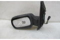 Zpětné zrcátko  Ford Fiesta 2001  1315843, 1315843  
