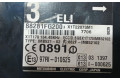 Řídící jednotka 88281FG200   Subaru Impreza II 2007