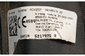 Подушка безопасности двери 98185172ZD   Peugeot Partner