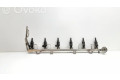 Vstřikovač 9851353, 14279851353   BMW 5 E39  pro benzínový motor 2.0  