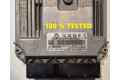 Блок управления двигателем Блок управления 0261S08055, 03C906026AB   Volkswagen Scirocco
