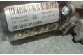 Моторчик дворников 96850001    Chevrolet Aveo