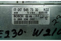 Блок управления АБС 0175457332, 29073   Mercedes-Benz E W212