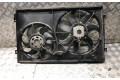 Вентилятор радиатора     1K0121207T, 1355D300195    Volkswagen Touran I 