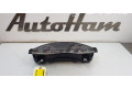 Панель приборов 0263672143, 0263672143   Audi A6 S6 C7 4G       