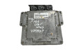 Řídící jednotka 0281010894, 8200085946   Renault Kangoo I 2004