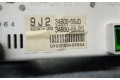 Дисплей    3460059J0   Suzuki Liana